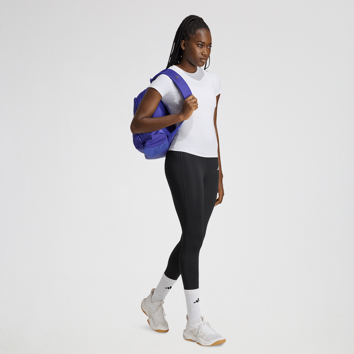 Remera Entrenamiento adidas PrimeLift Essentials Mujer,  image number null