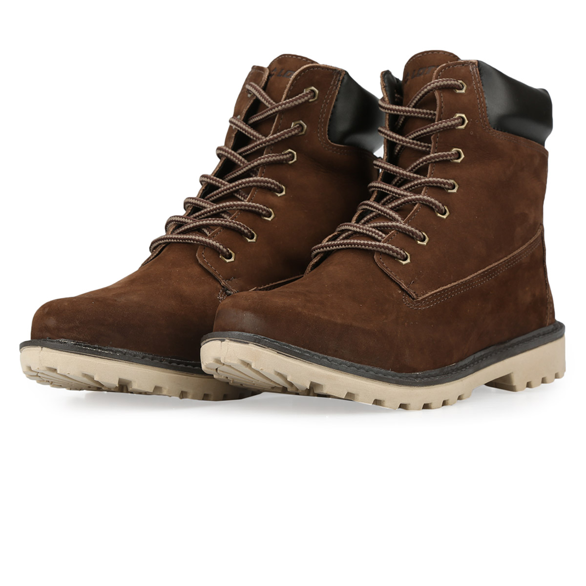 Botas lotto sales