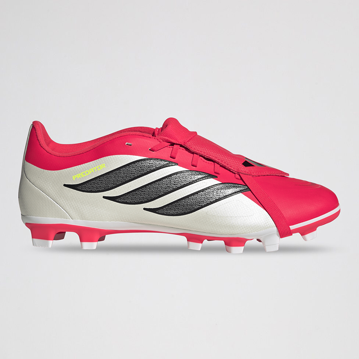 Botines F&uacute;tbol adidas Predator Club FG MG Hombre,  image number null