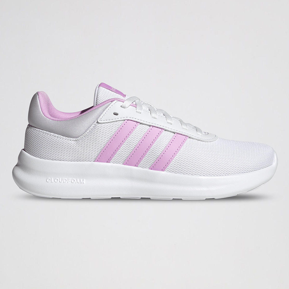 Zapatillas adidas Lite Racer 4.0 Mujer,  image number null
