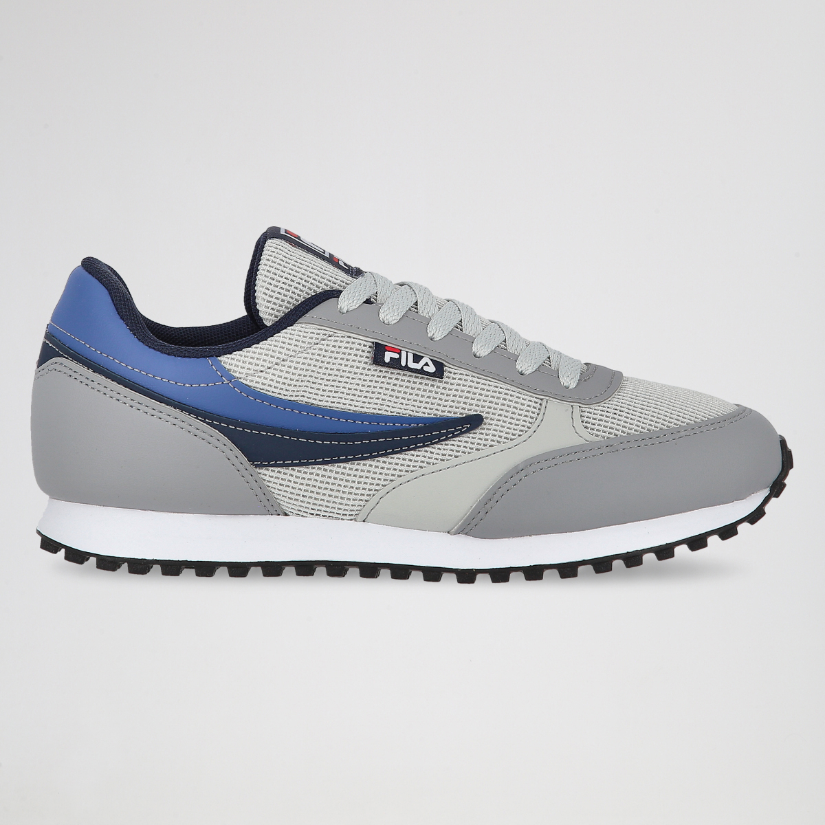 Zapatillas Fila Renno Classic Hombre,  image number null