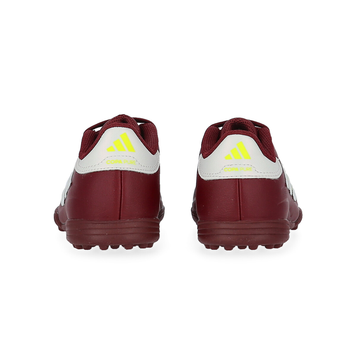 Botines Fútbol adidas Copa Pure 2 League TF para Infantil,  image number null