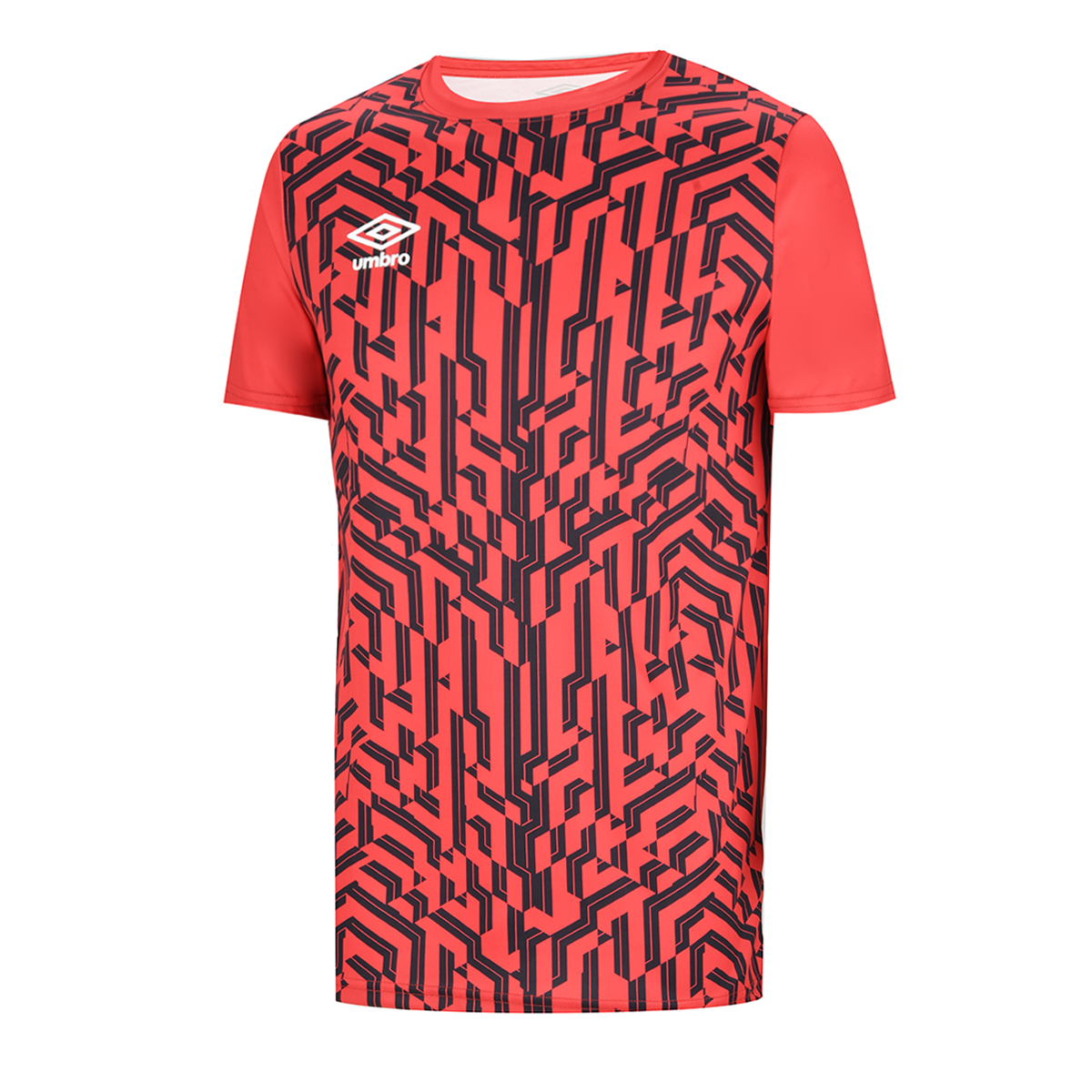 Umbro camisetas futbol 2025