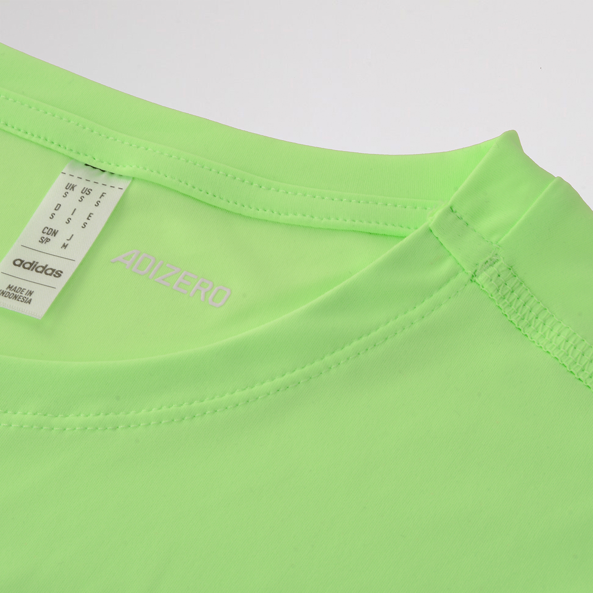 Remera Running adidas Adizero Essentials Hombre,  image number null