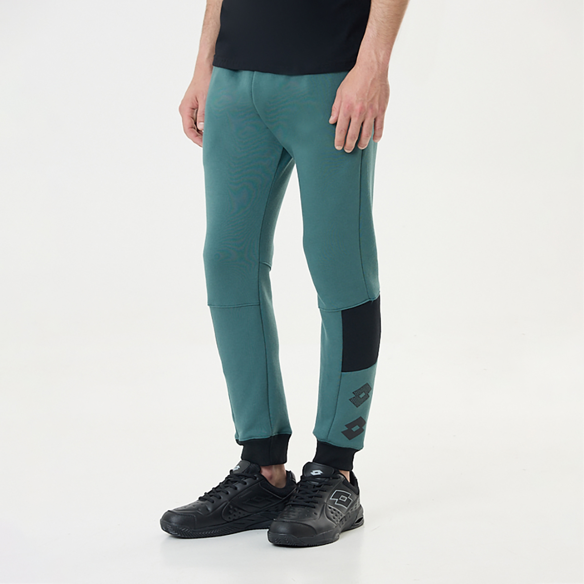 Pantalón Lotto Block para Hombre,  image number null