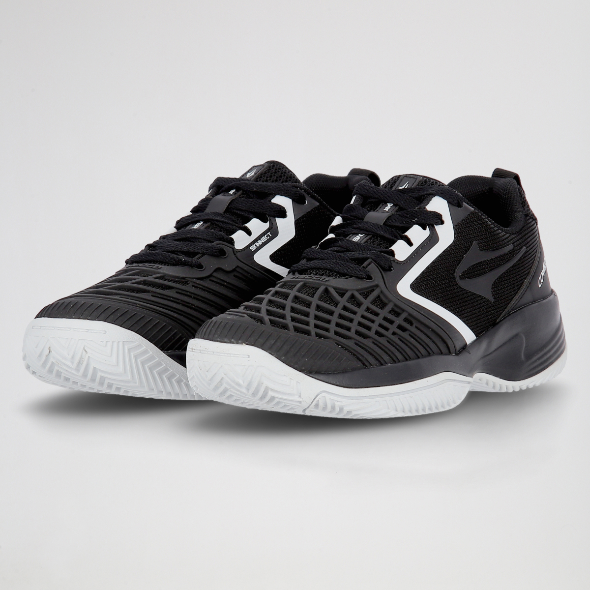 Zapatillas Tenis Topper Cover V Hombre