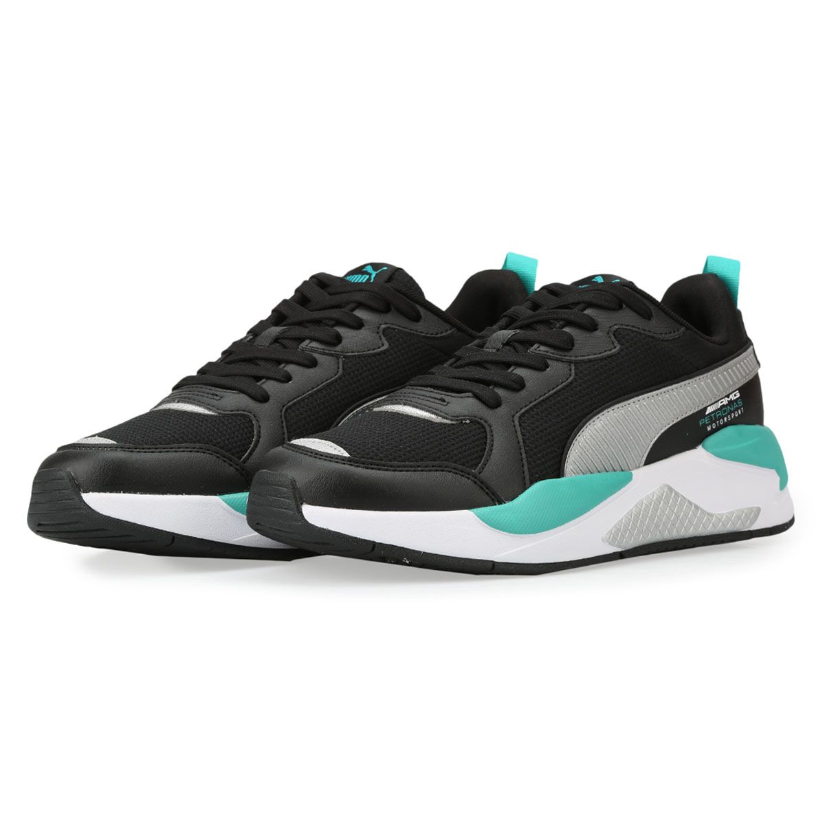 Zapatillas Puma Mapm X-Ray,  image number null
