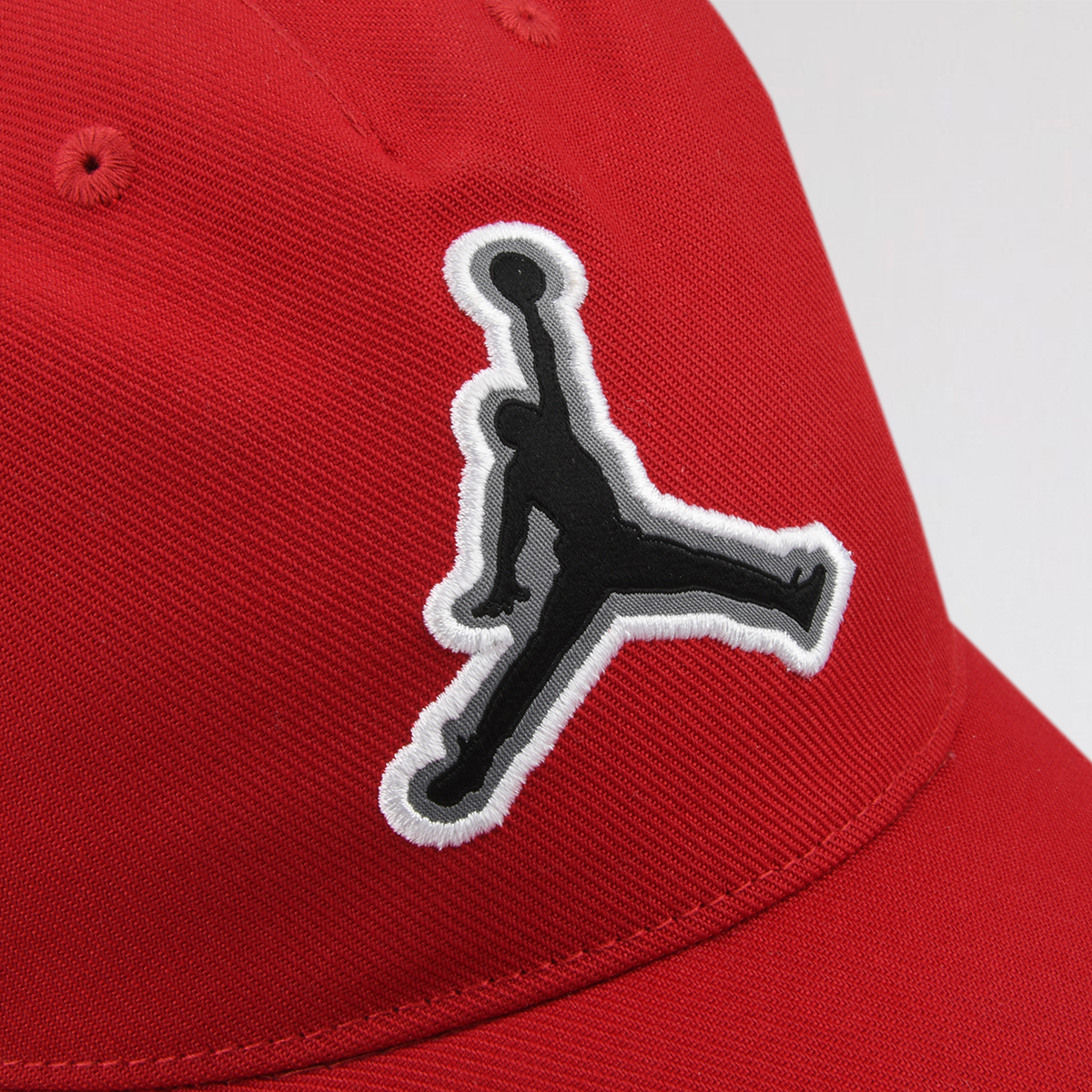 Gorra Jordan Curve Brim Niño,  image number null