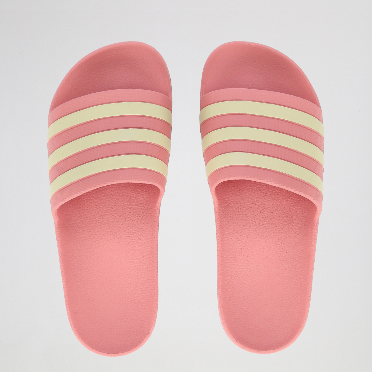 Adidas mujer ojotas sales