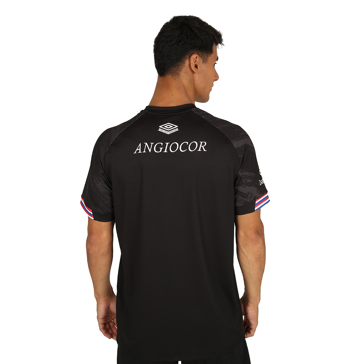Camiseta Umbro Argentinos Juniors Alternat 3 2022,  image number null