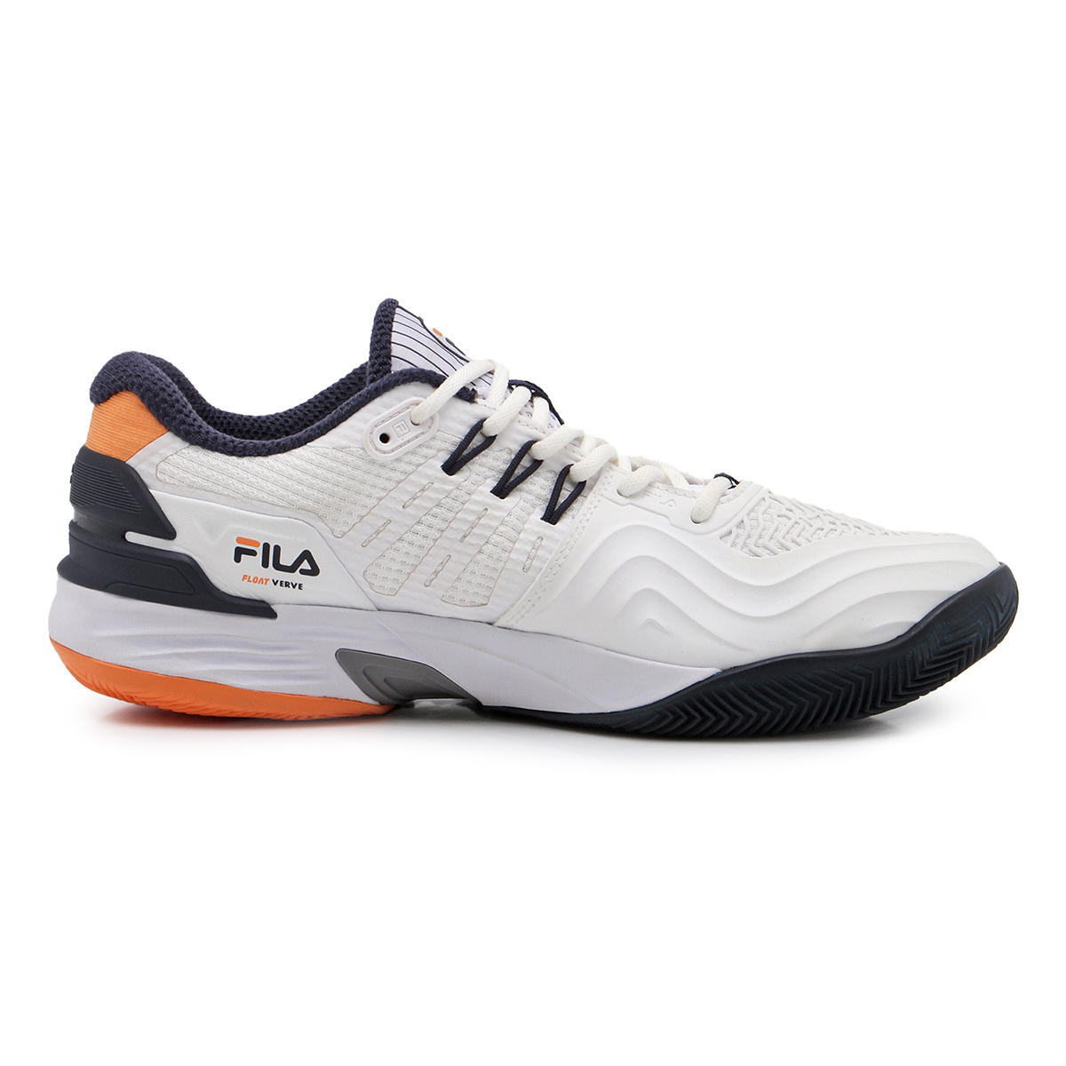 Zapatillas tenis 2025 fila hombre