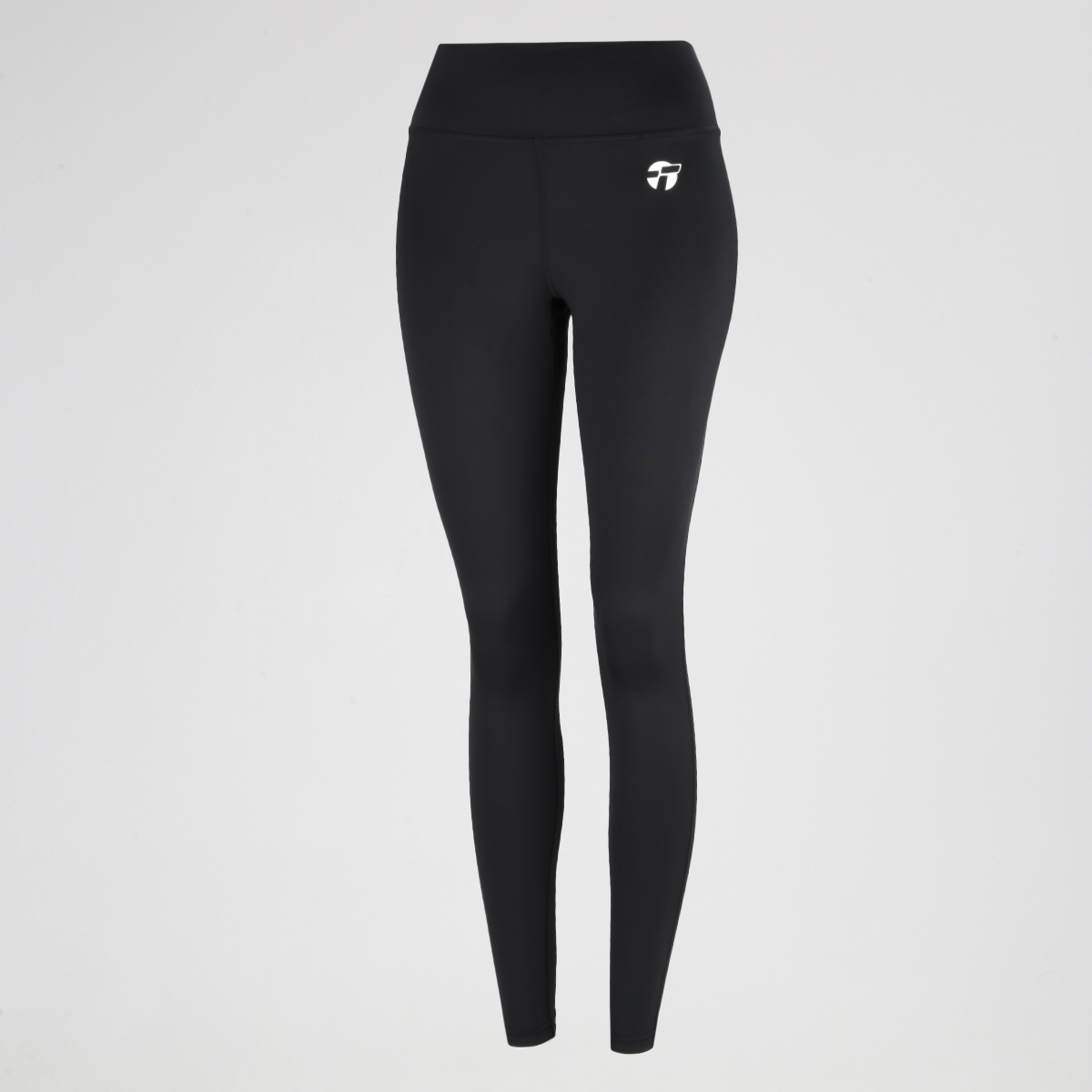 Calza Entrenamiento Topper Core Mujer,  image number null