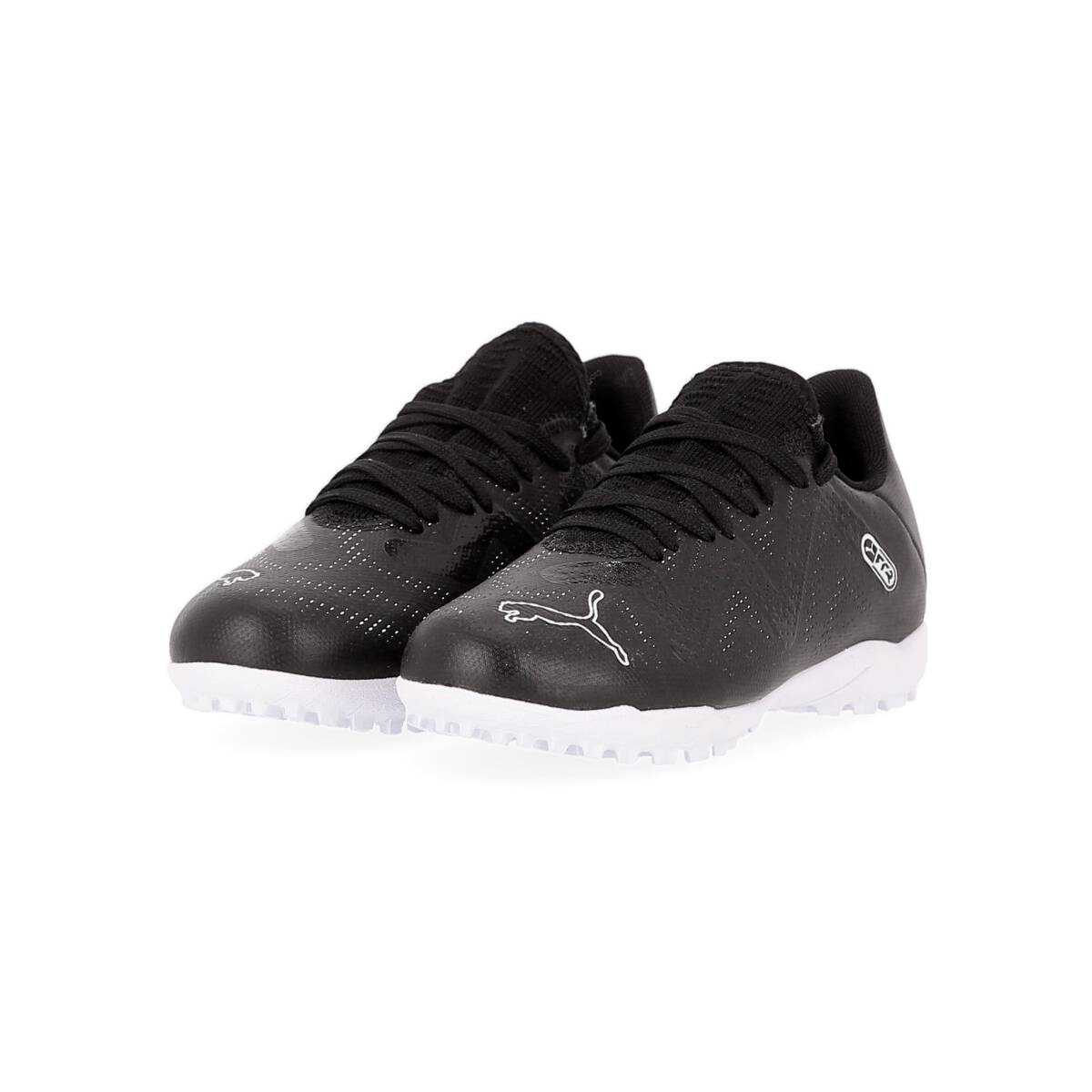 Botines Fútbol Puma Future Play Tt Joven,  image number null
