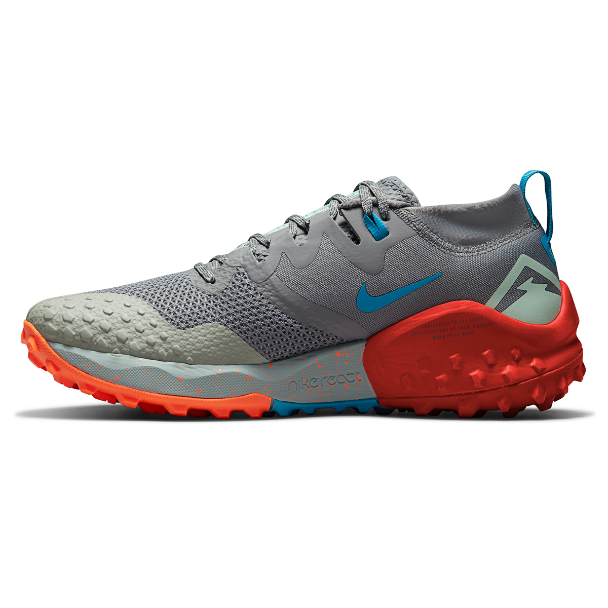 Zapatillas Nike Wildhorse 7,  image number null