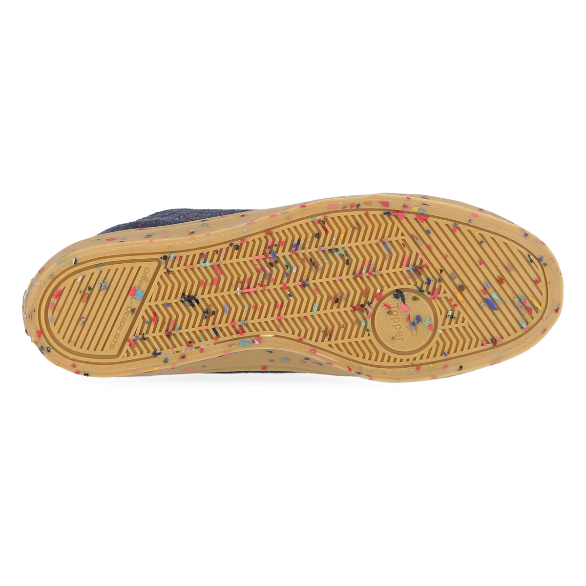 Zapatillas Topper Rail R3 Unisex,  image number null