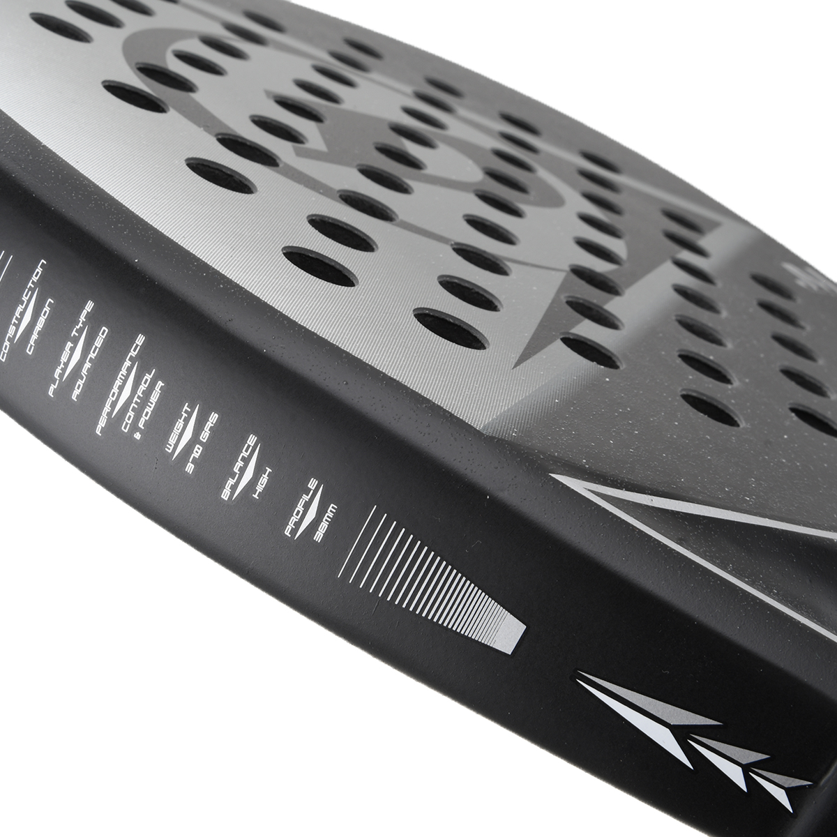 Paleta Dunlop Galactica Pro,  image number null