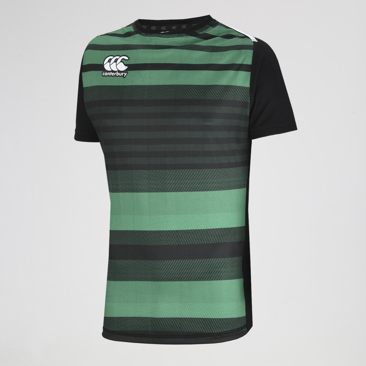 Camiseta Rugby Canterbury Ccc Hombre,  image number null