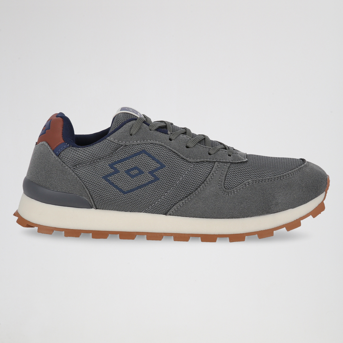Zapatillas Lotto Life Cobra Hombre,  image number null