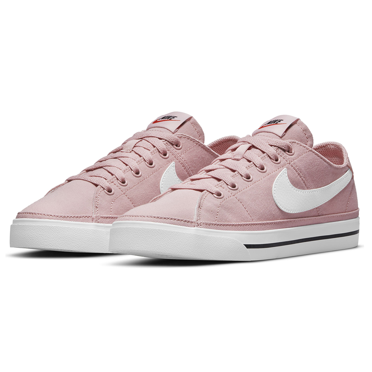 Zapatillas Nike Court Legacy Canvas