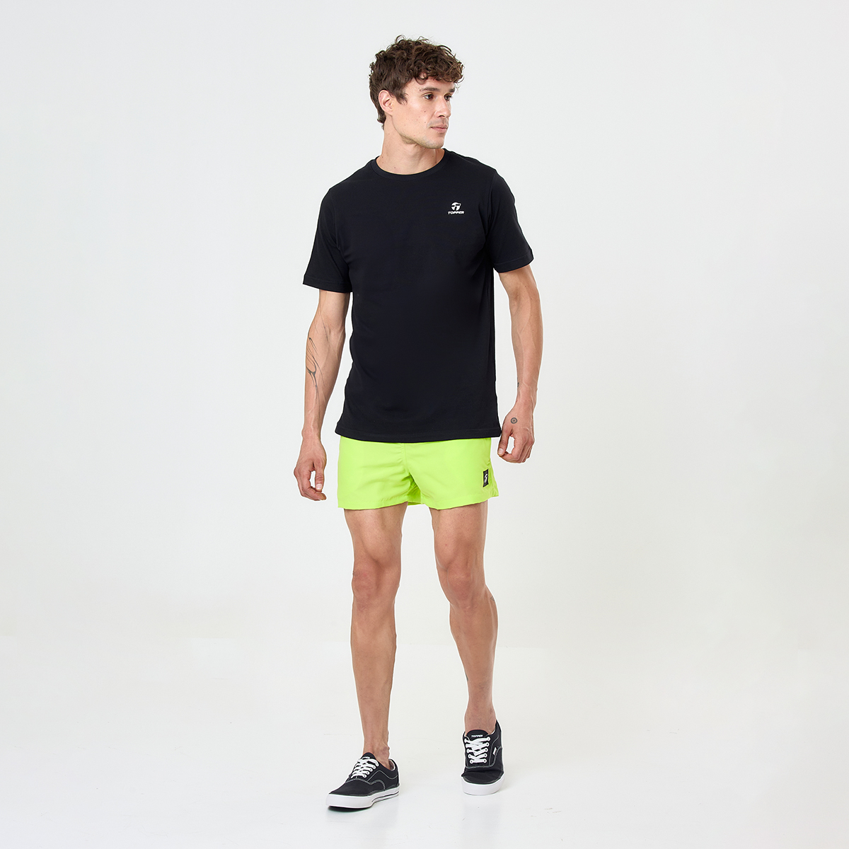 Traje de Baño Topper Super Slim,  image number null