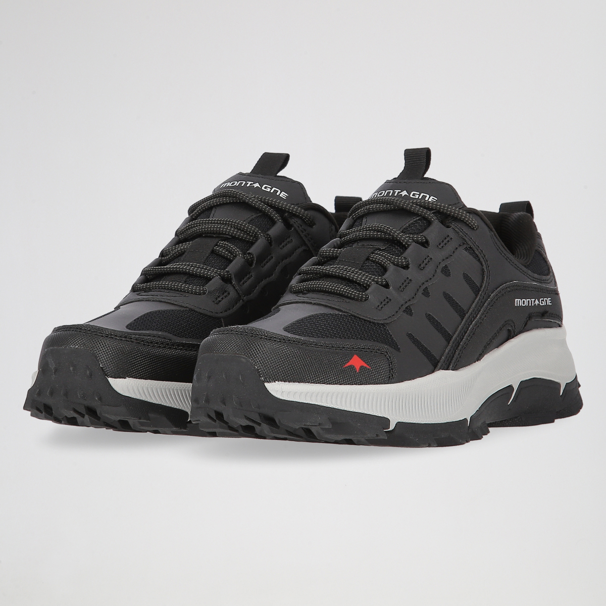 Zapatillas Outdoor Montagne City Journey Hombre,  image number null