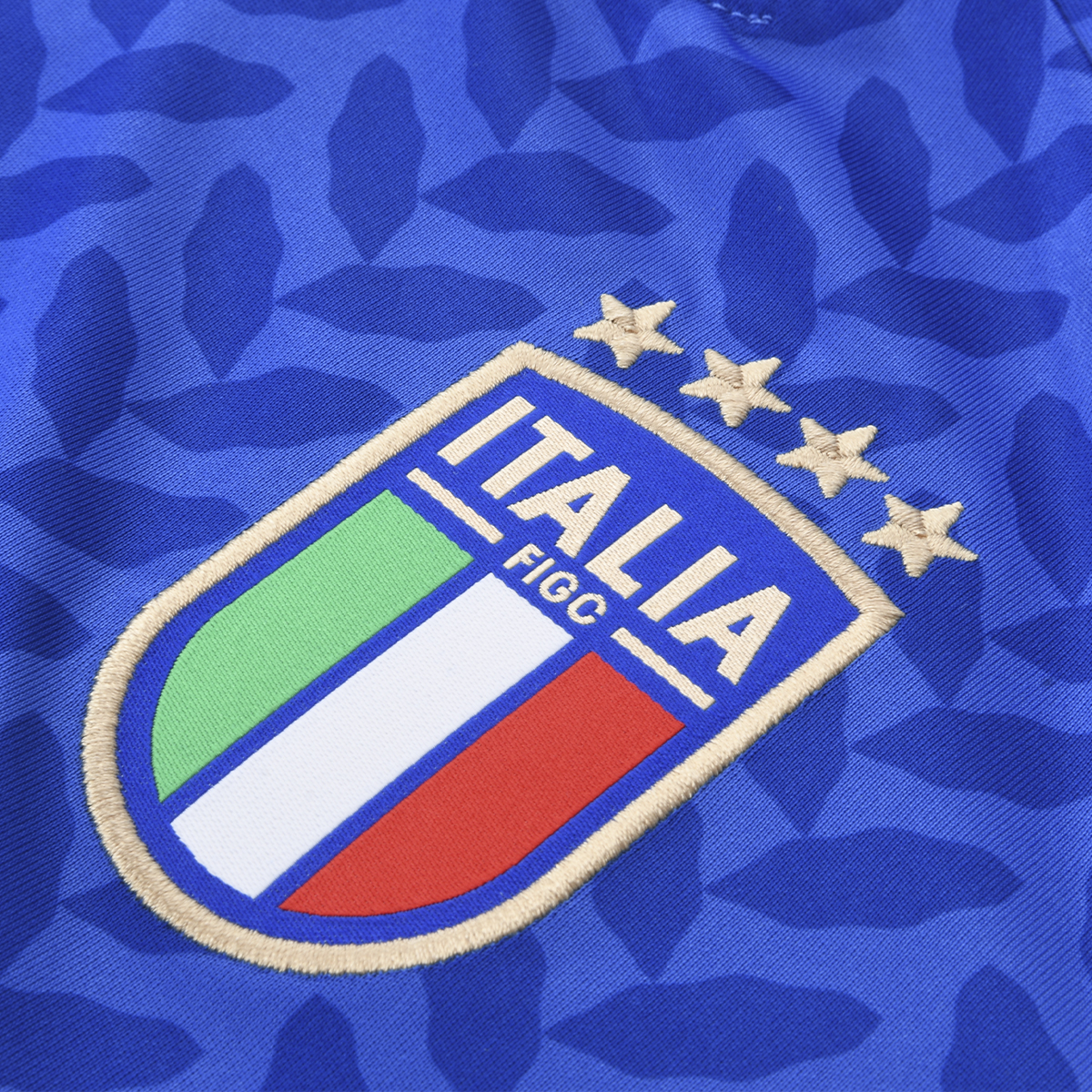 Camiseta Italia adidas Titular 2026 Niño,  image number null