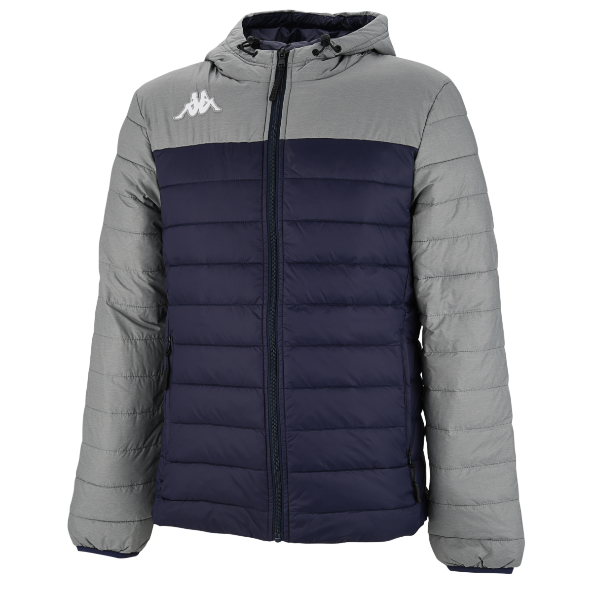 Campera Urbana Kappa Lamezio Hombre,  image number null