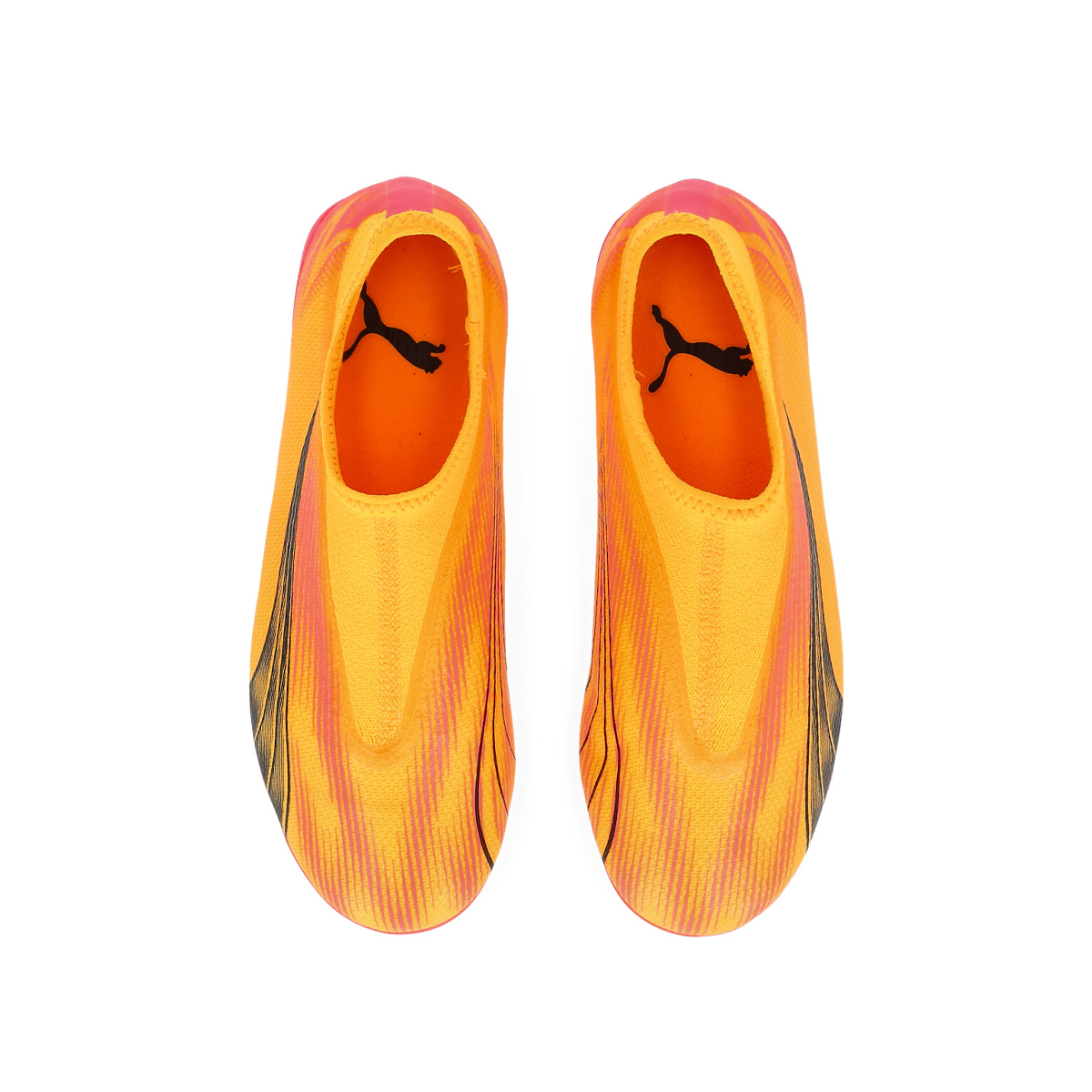 Botines Fútbol Puma Ultra Match Ll Fg/ag Infantil,  image number null