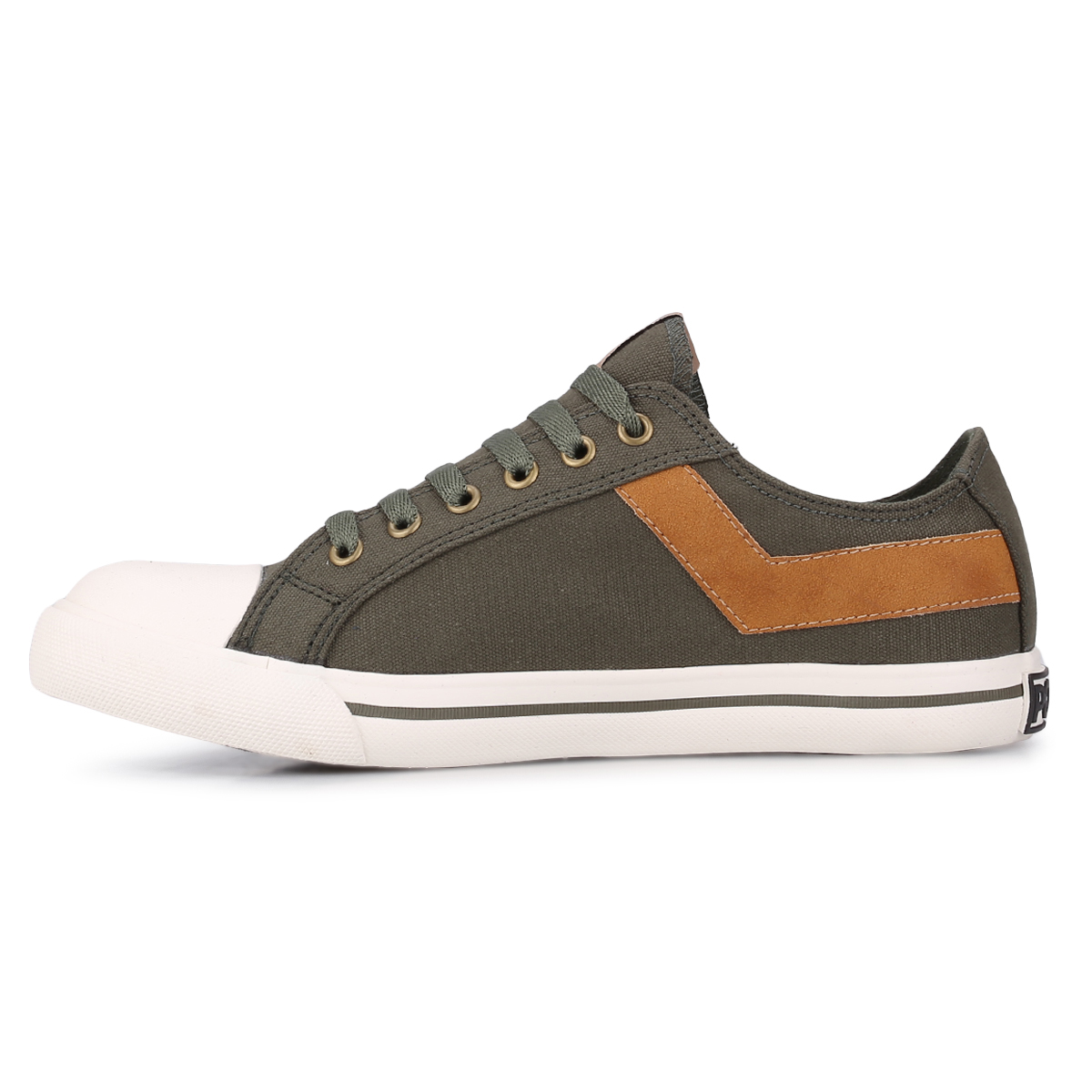 Zapatillas Pony Shooter Ox Canvas,  image number null