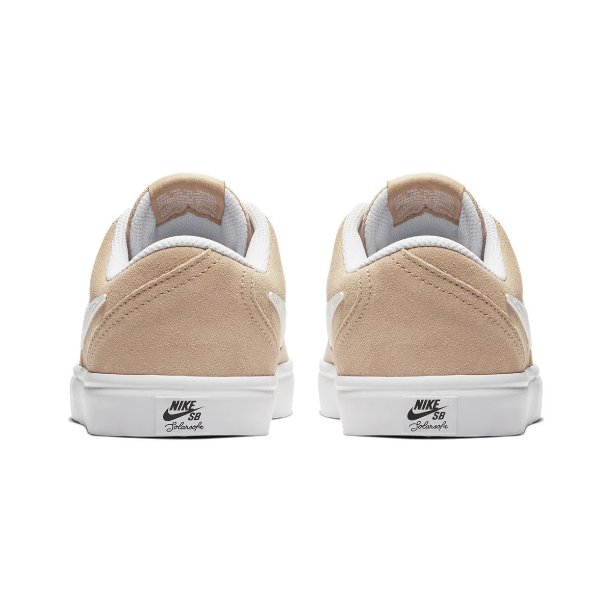 Zapatillas Nike Sb Check Solar,  image number null