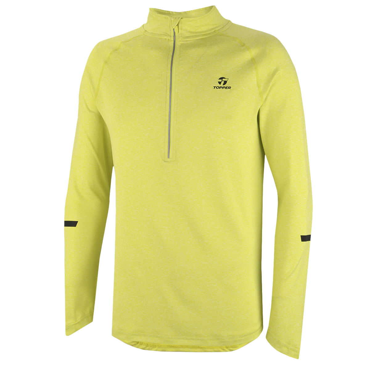 Buzo Topper Layer II Hombre,  image number null