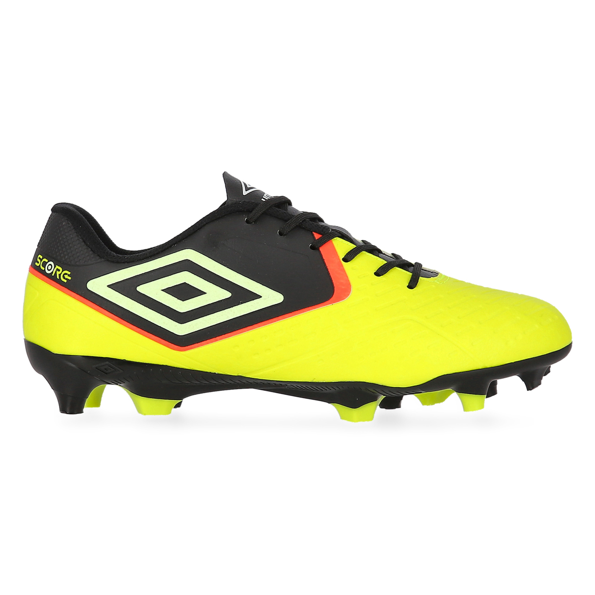 Botines Fútbol Umbro Score Campo Hombre,  image number null
