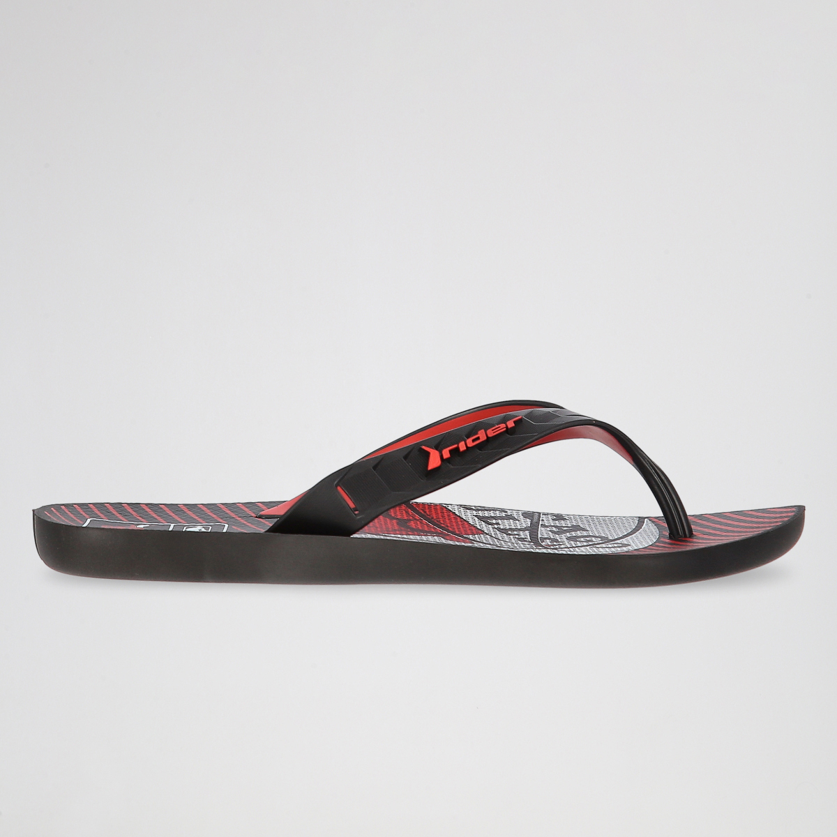 Ojotas Rider Street Duo NBA Hombre,  image number null