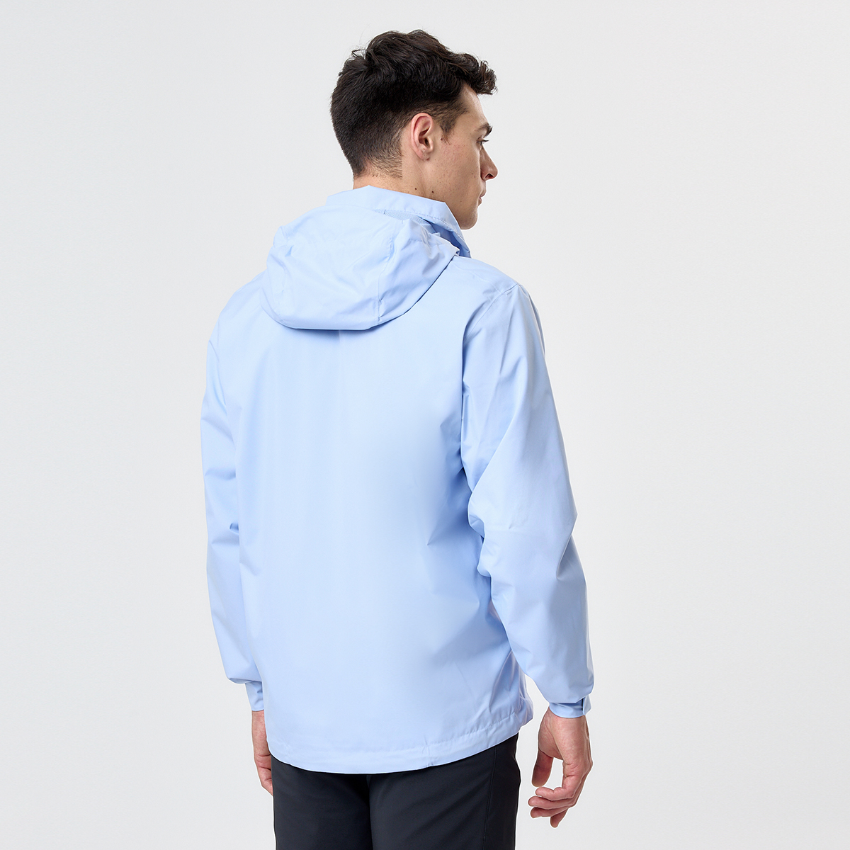 Campera Outdoor adidas Mt Rr Hombre,  image number null