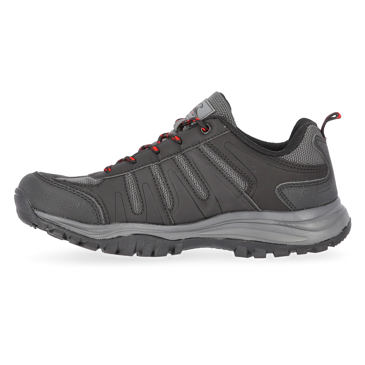 Zapatillas Outdoor Montagne City Stride Hombre,  image number null