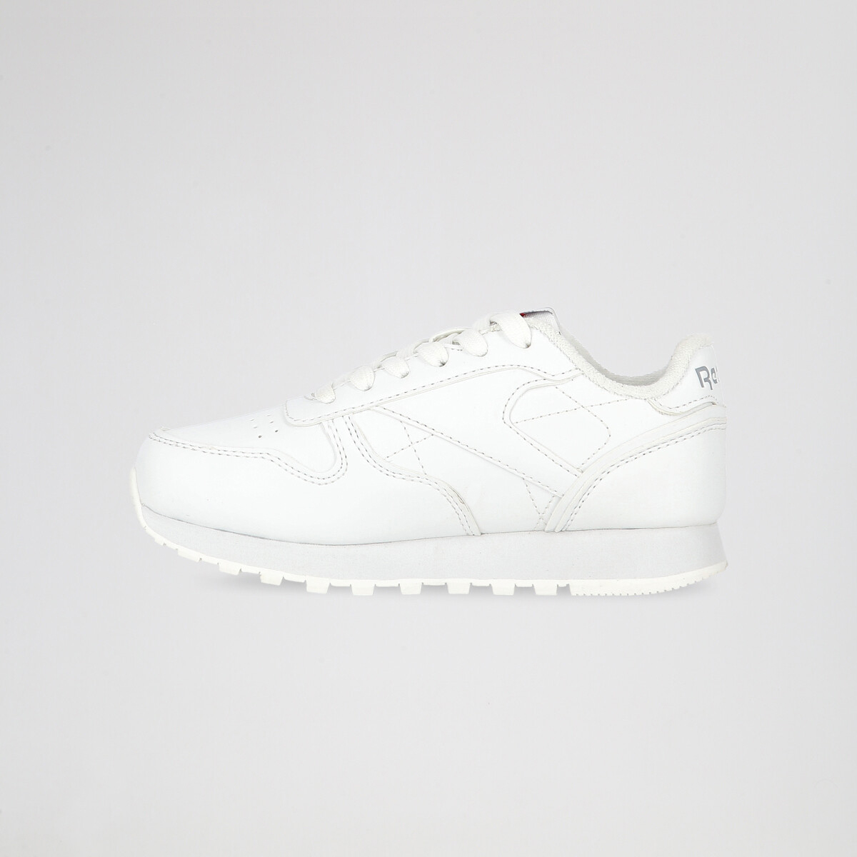 Zapatillas Reebok Classic Leather Sintético Infantil,  image number null