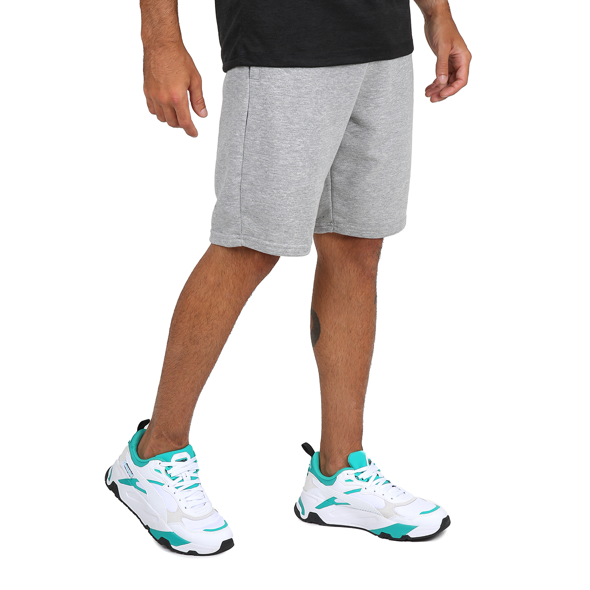 Short Entrenamiento Puma Ess Logo Lab Hombre,  image number null