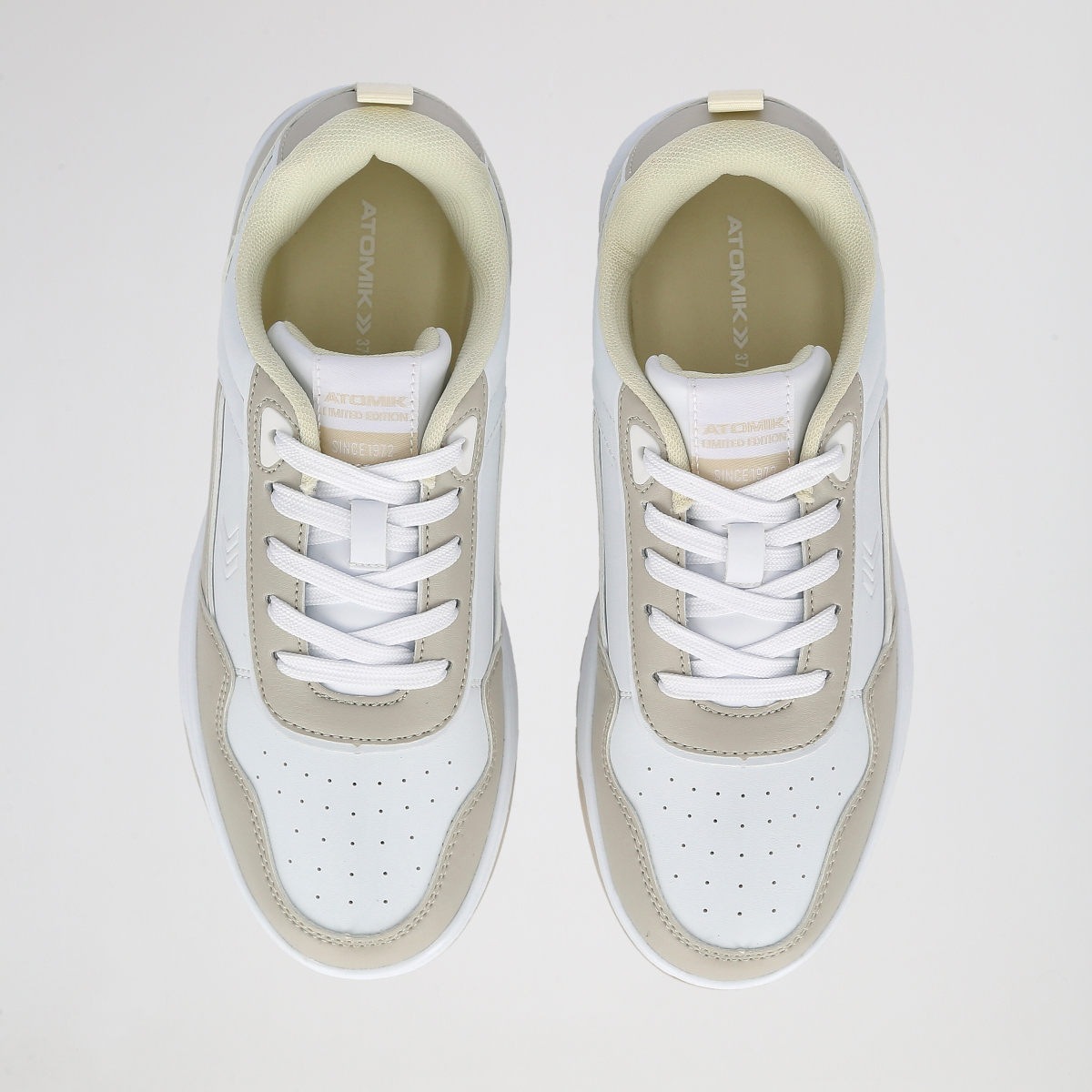 Zapatillas Atomik Fackie Mujer,  image number null