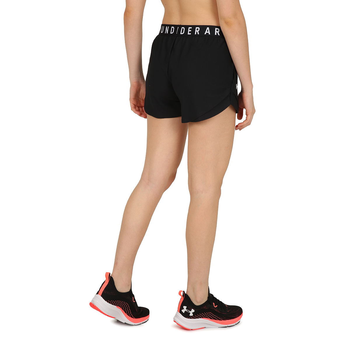 Short Under Armour Play Up 3.0,  image number null