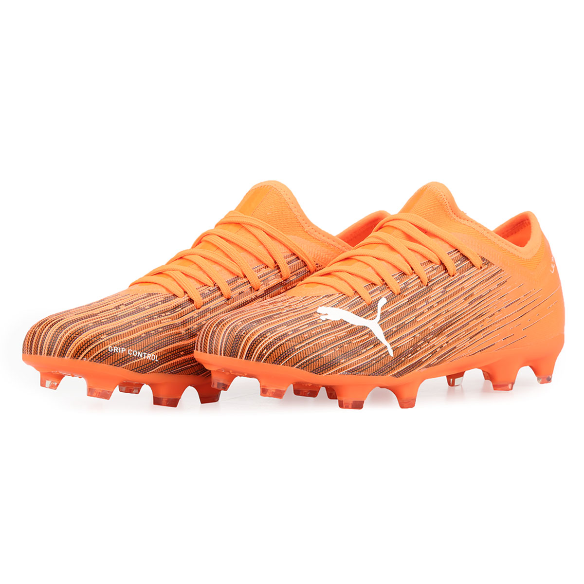 Botines Puma Ultra 3.1 Fg/Ag,  image number null