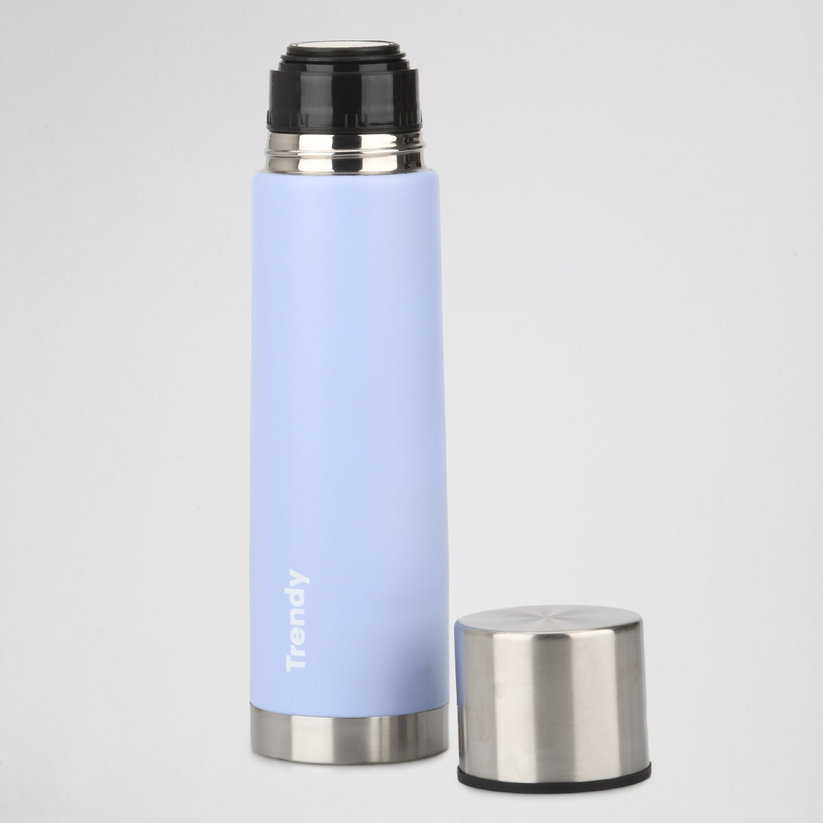 Termo Trendy Acero Doble Capa I,  image number null