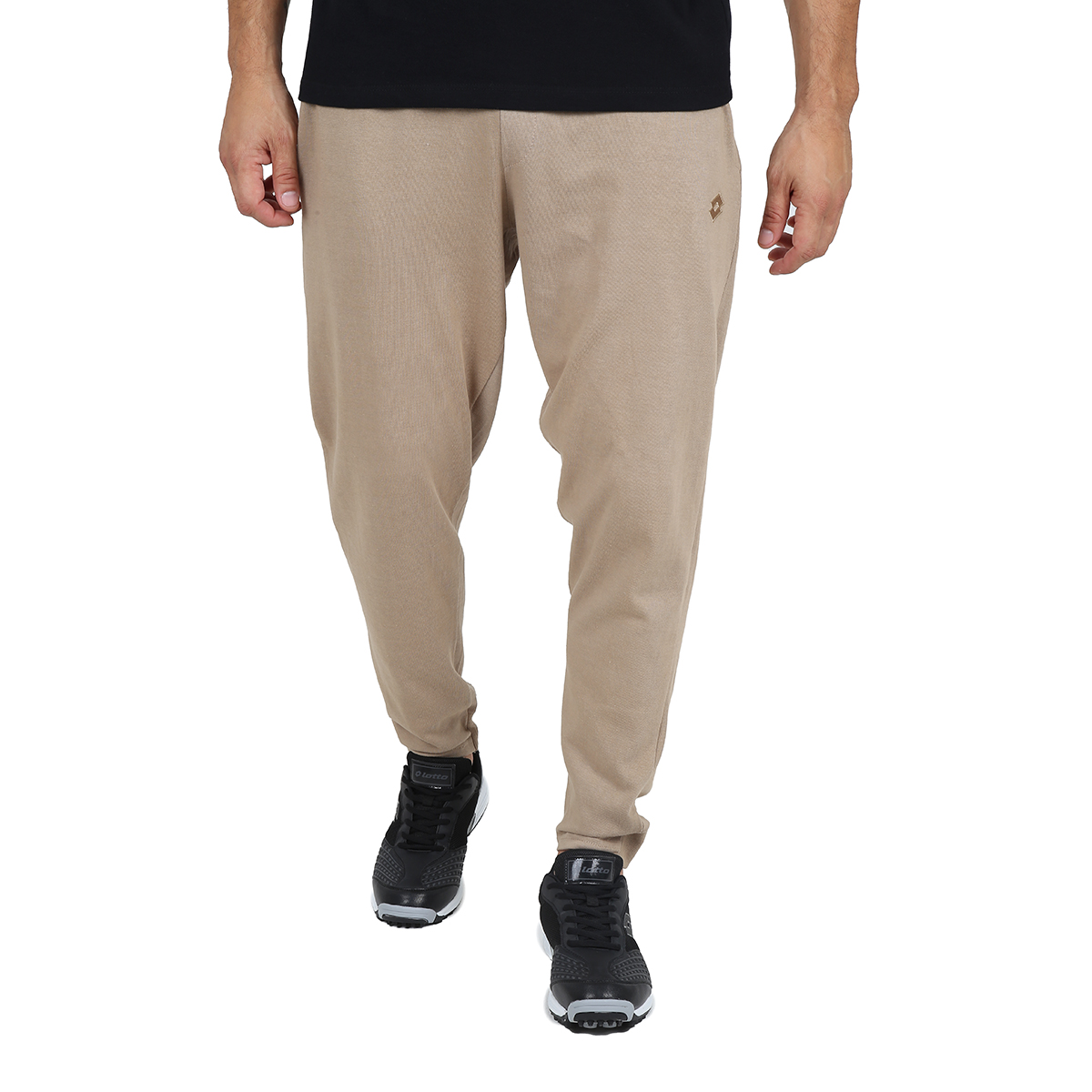 Pantalón Lotto Fit Live Hombre,  image number null