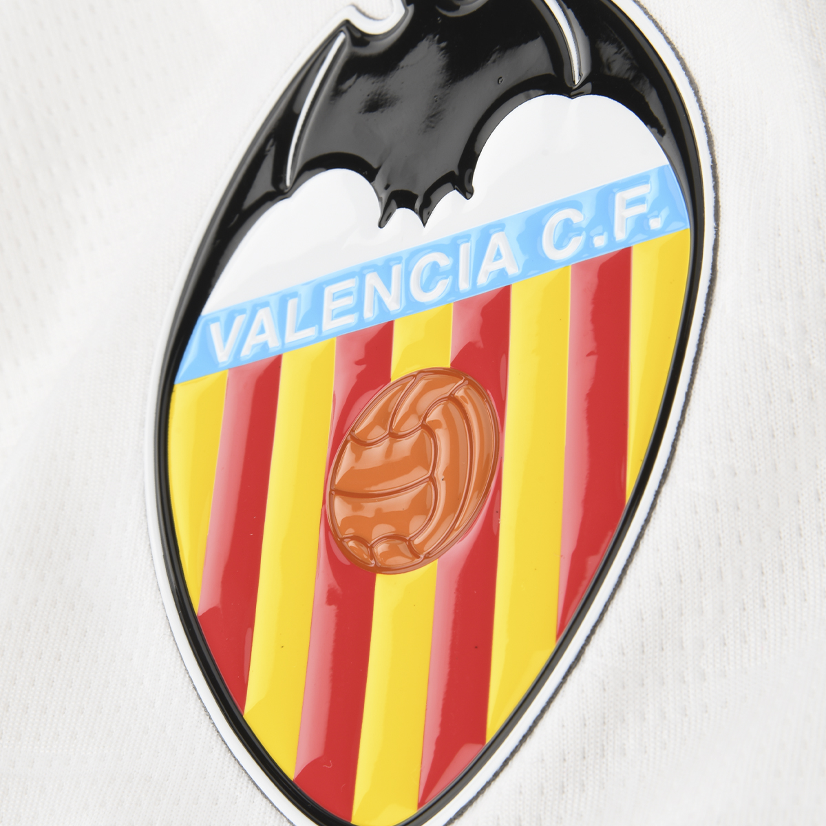 Camiseta Valencia CF Puma Titular 25/26 Hombre,  image number null