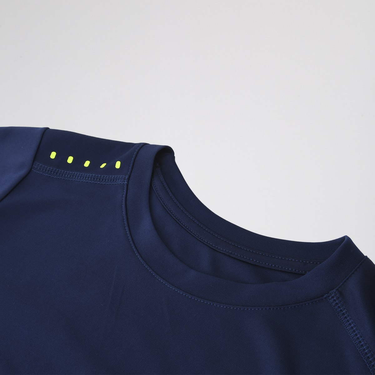Remera Lotto X-fit Wo Strip Niño,  image number null