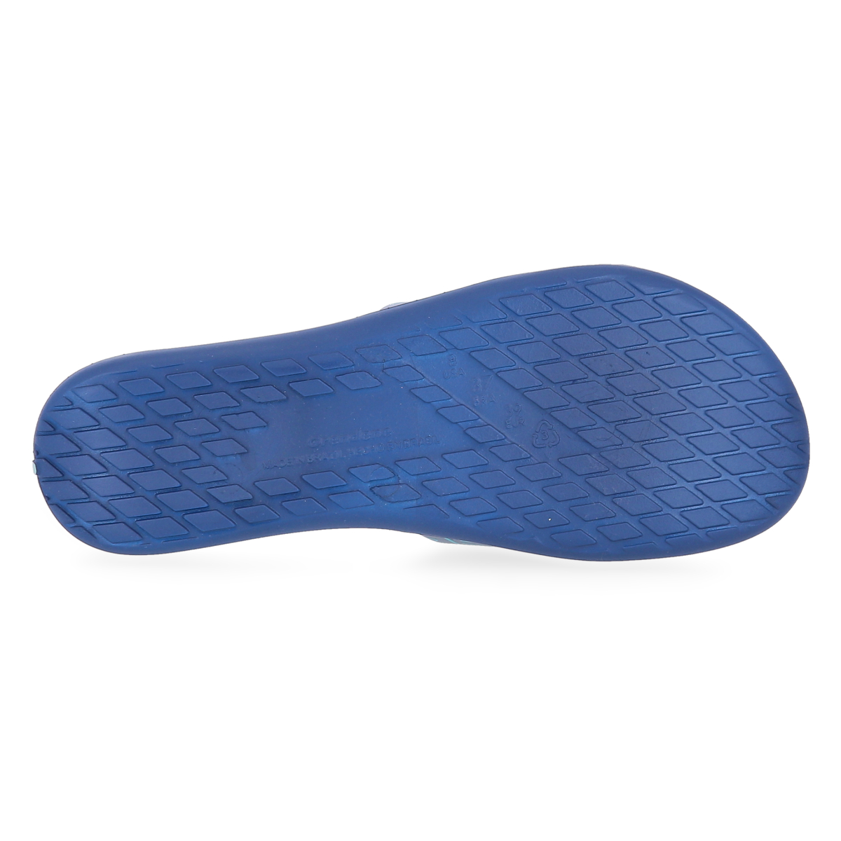 Ojotas Rider Splash Iv Mujer,  image number null