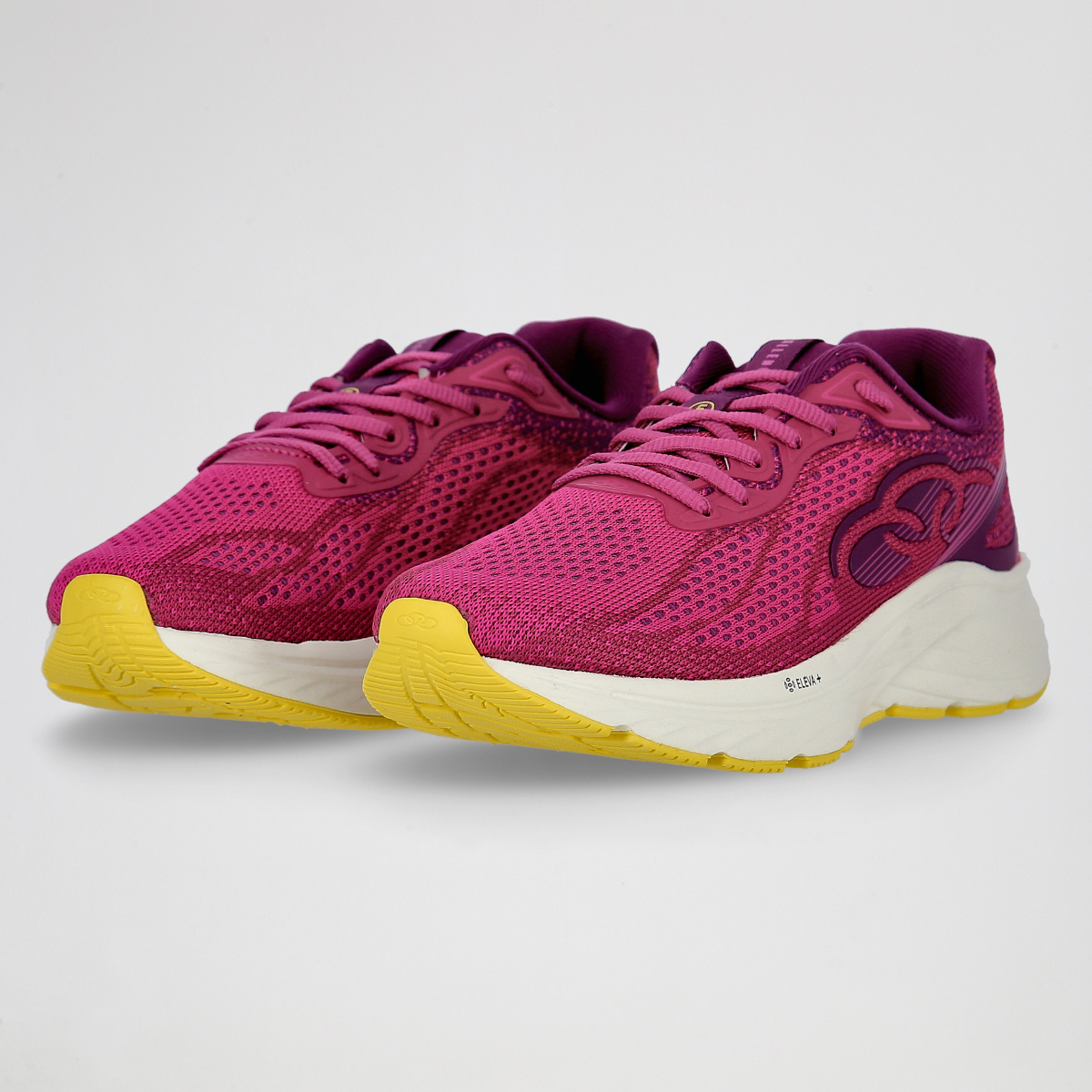 Zapatillas Running Olympikus Challenger 5,  image number null