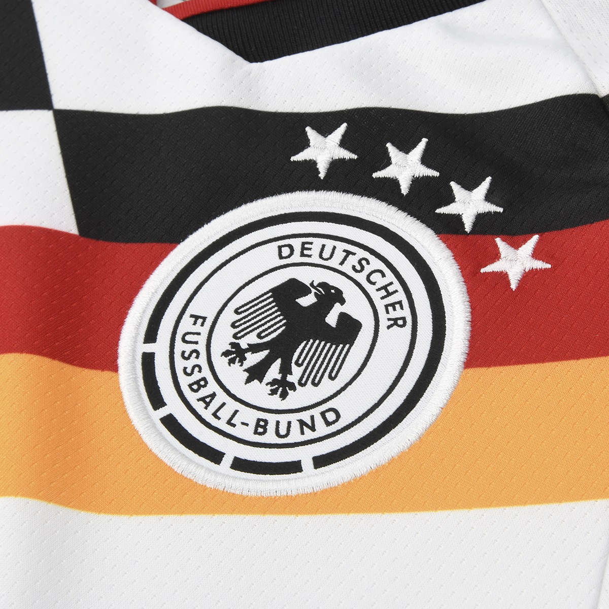 Camiseta Alemania adidas Titular 2026 Niño,  image number null