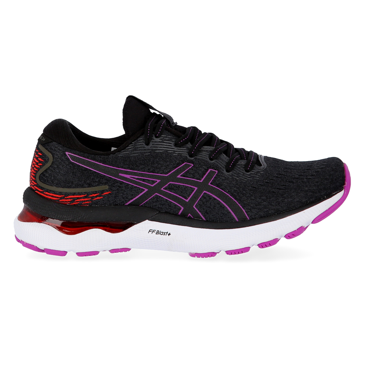 Zapatillas Asics Gel-nimbus 24 Standar,  image number null