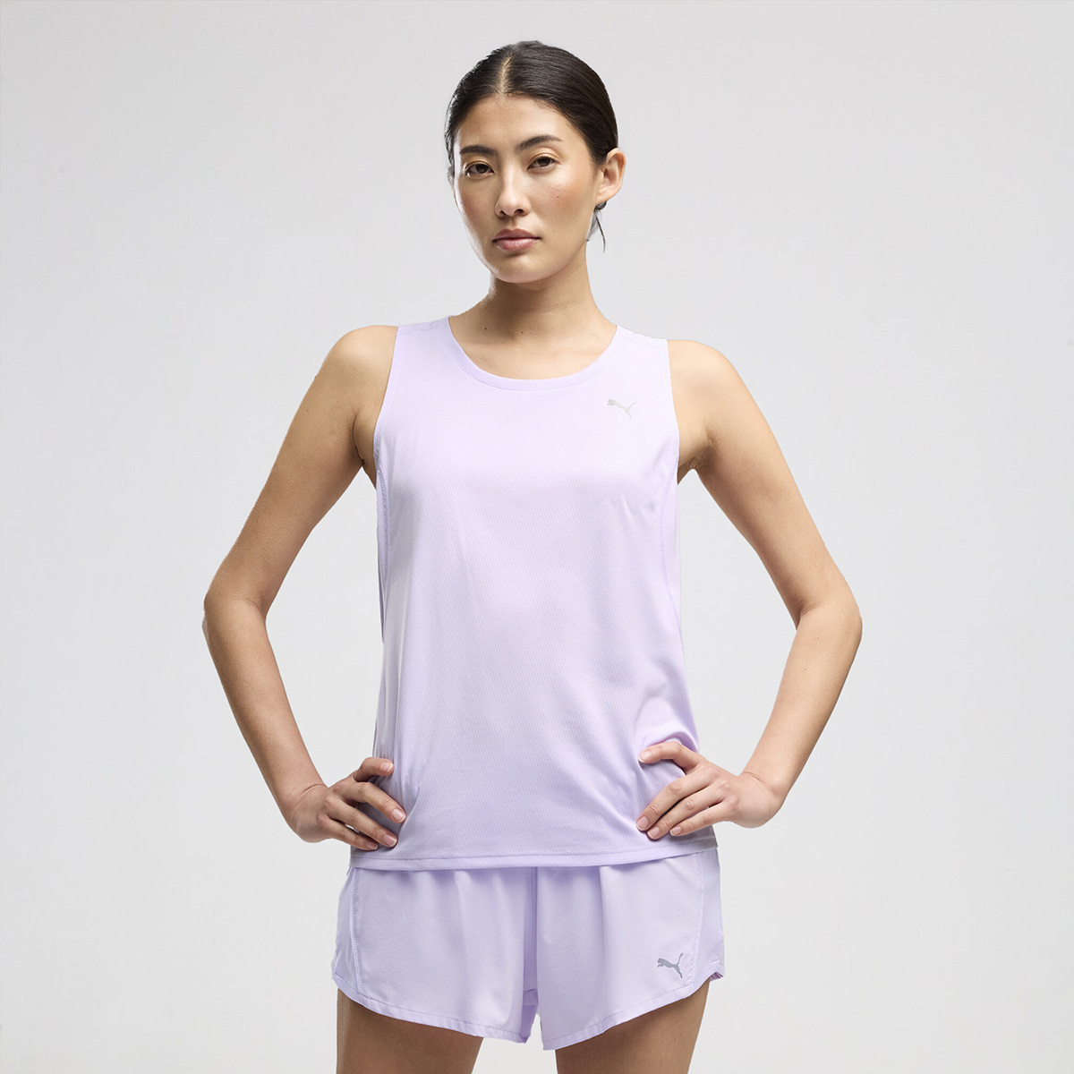 Musculosa Running Puma Velocity Mujer,  image number null