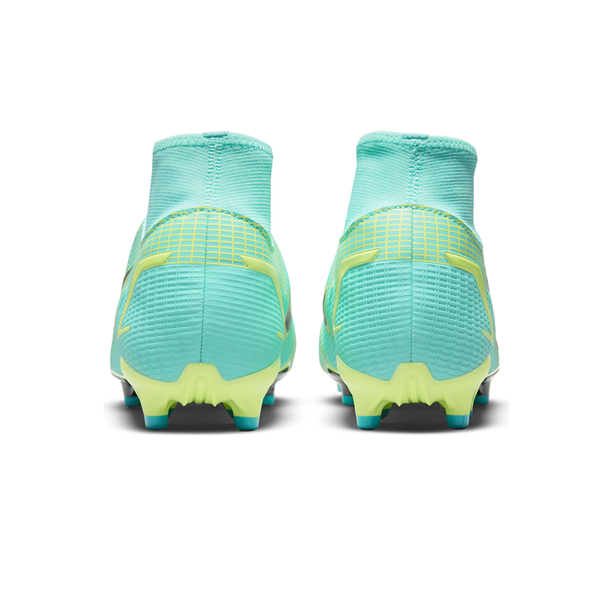 Botines 'mercurial superfly 6 academy fg/mg top